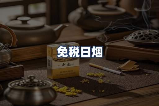 免税日烟